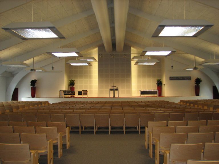 Salle Du Royaume Des Témoins De Jéhovah Bordeaux