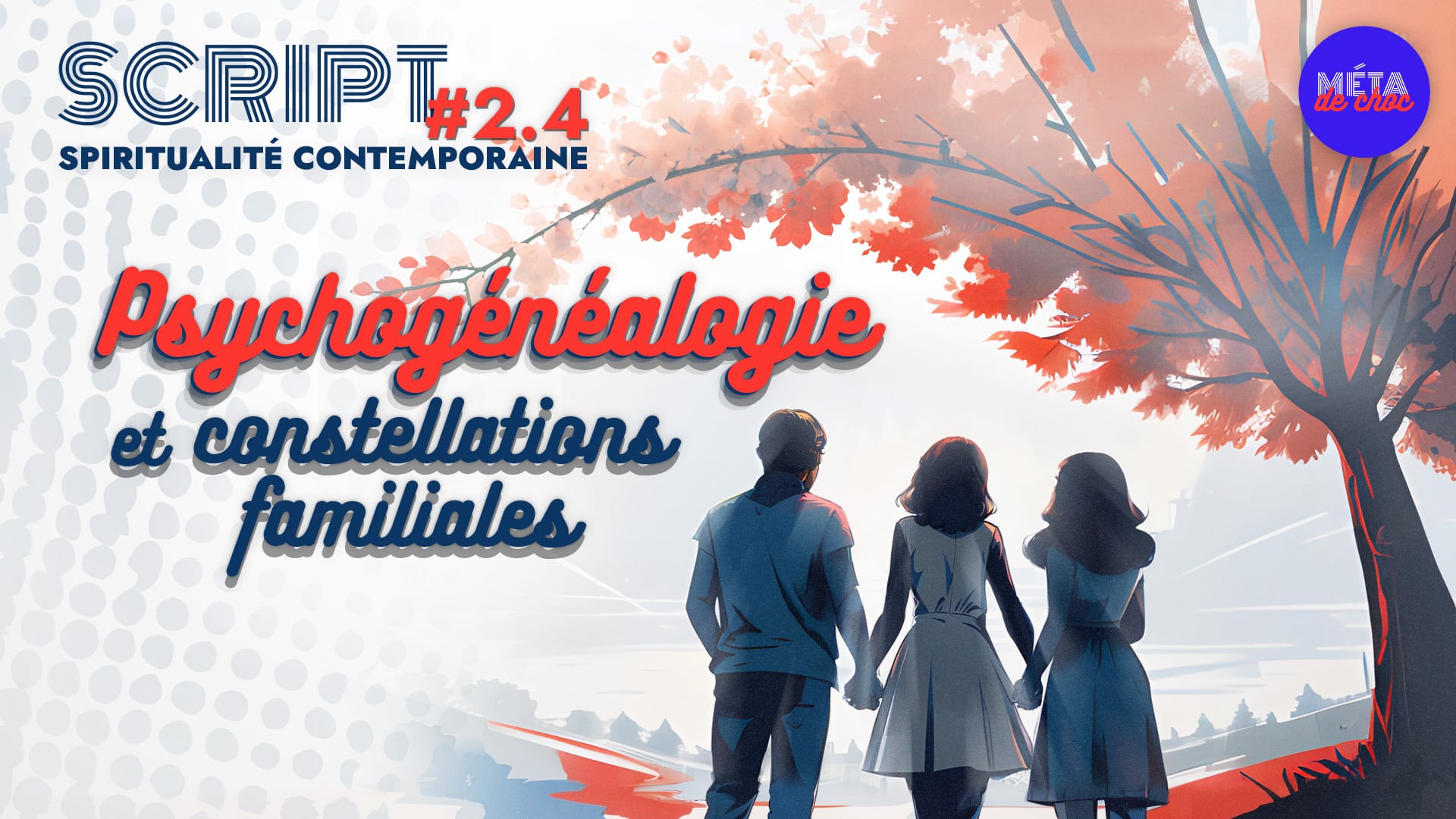 Psychogénéalogie et constellations familiales - sosdiscernement.org