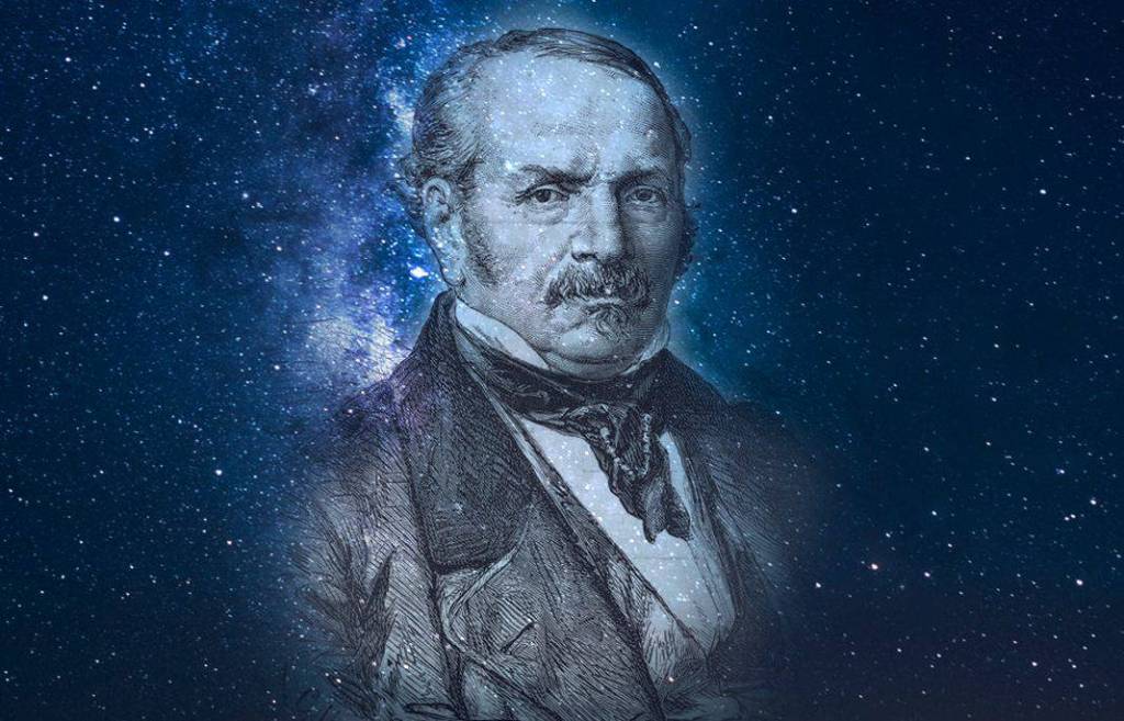 Biographie Historique du Charlatan Allan KARDEC