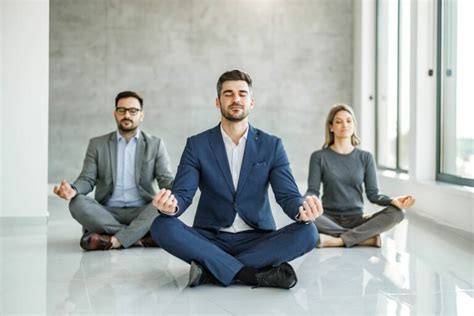 Le business des croyances en entreprise