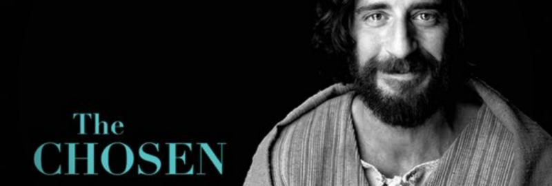 The Chosen : la proposition des guides de partage (13)