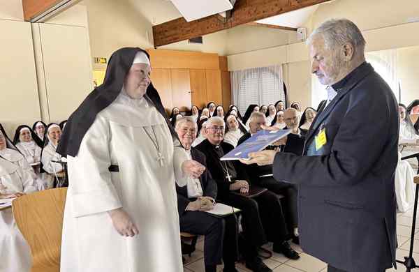 Bénédictines du Sacré-Coeur de Montmartre