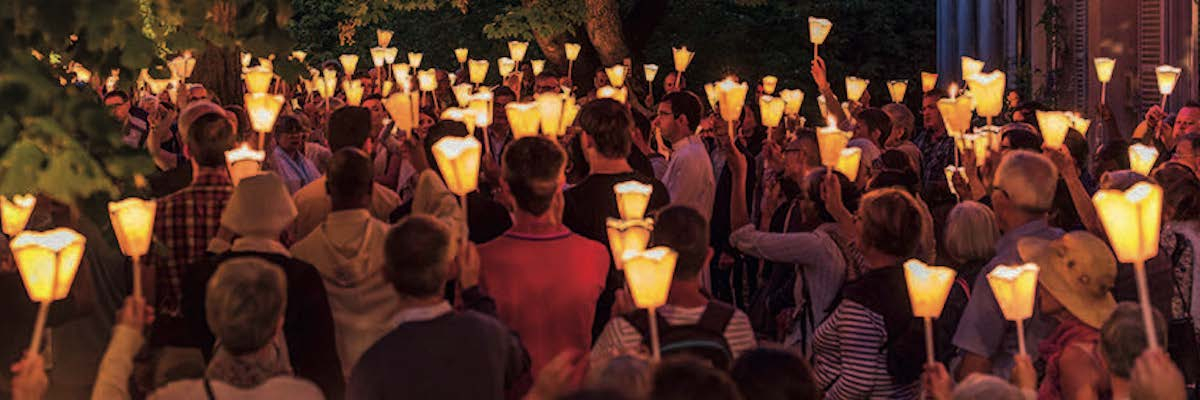 Famille Missionnaire de Notre-Dame