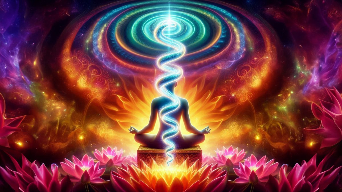 « Ton corps voulait s’élever »… L’éveil de la Kundalini, où quand le yoga flirte avec les dérives sectaires