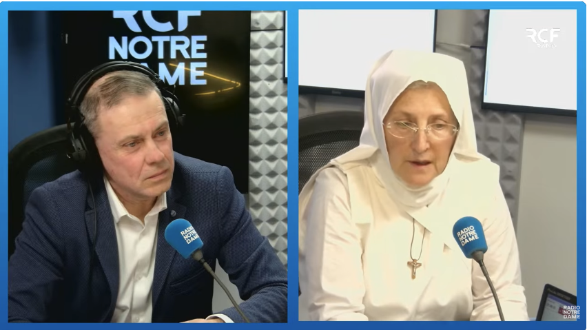 La foi catholique est mise au défi des « nouvelles spiritualités »