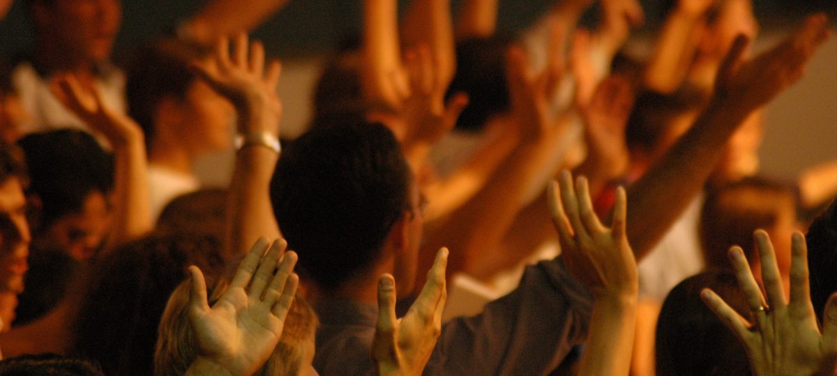 Survivante d’une communauté catholique charismatique et après ?