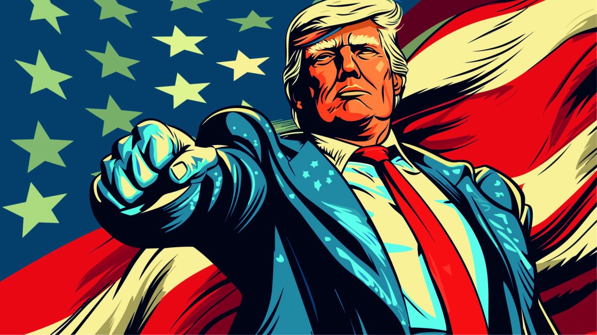 Des évangéliques dénoncent l&rsquo;imposture chrétienne du trumpisme