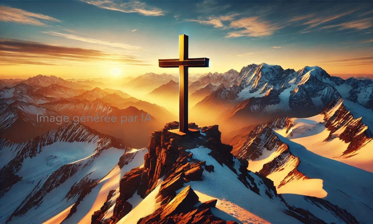 Le Mouvement de la Parole de foi : ses dangers spirituels et son impact dommageable sur la mission