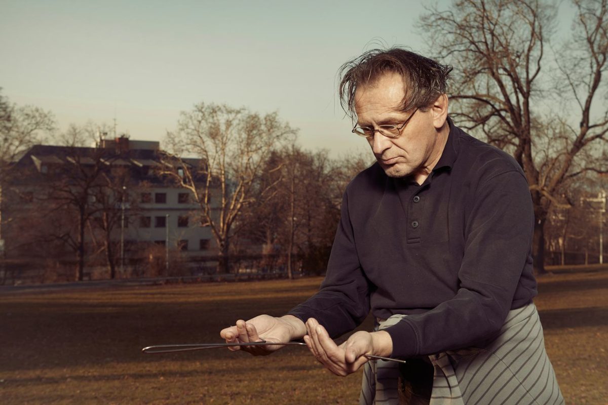 Bavure scientifique : quand un grand physicien se penche sur les « pouvoirs » des sourciers