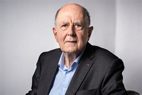 Conférence de Jean-Marc Sauvé