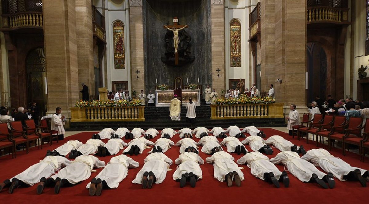 Opus Dei, le bon esprit