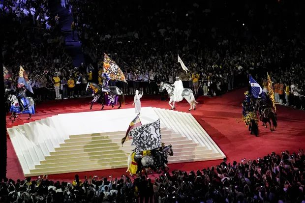 « Les pieuses légendes assenées comme des évidences lors de la veillée du Stade de France discréditent l’Église »